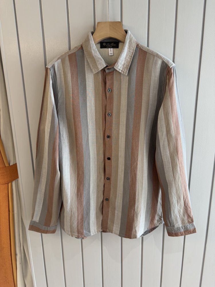 Shirt men's