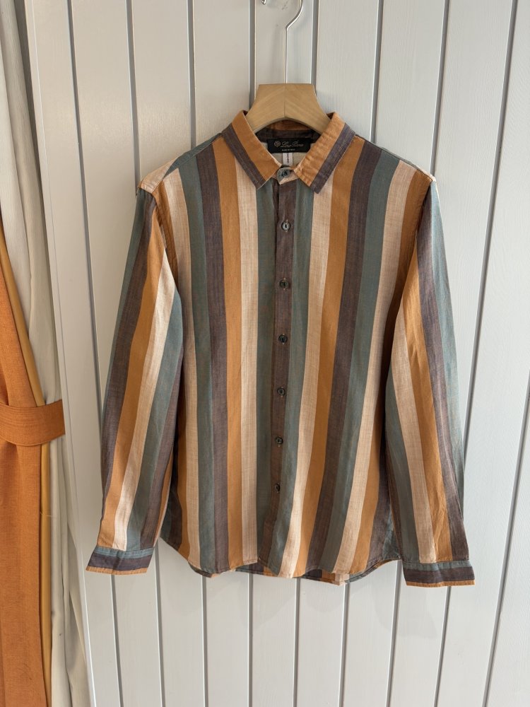 Сорочка чоловіча