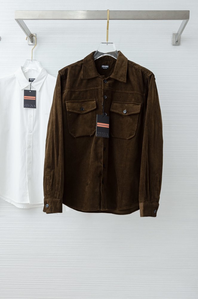 Рубашка мужская