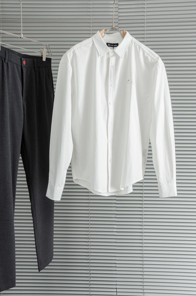 Рубашка мужская