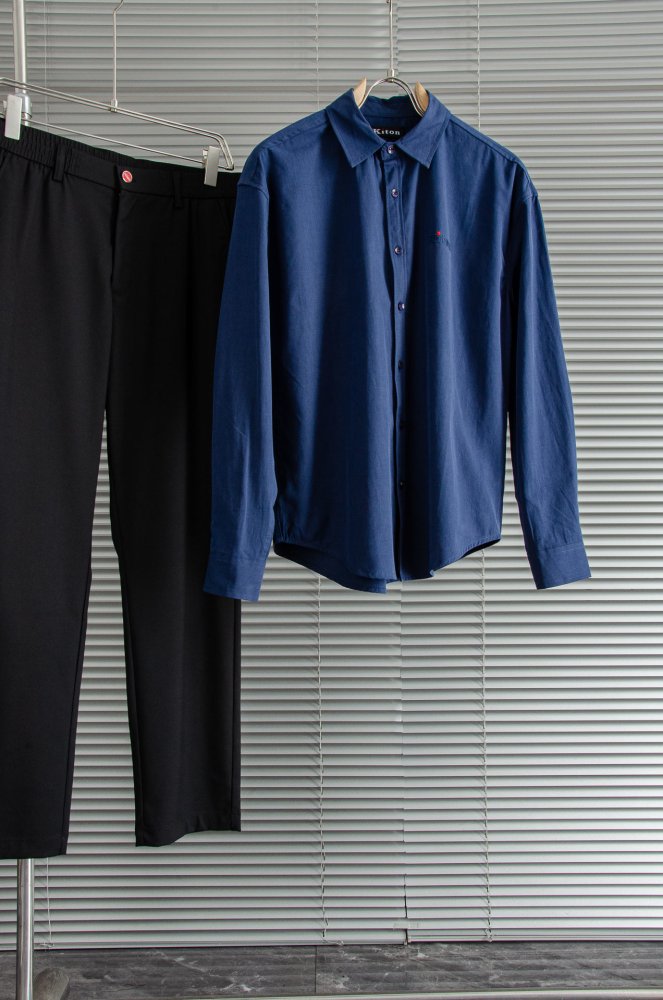 Рубашка мужская