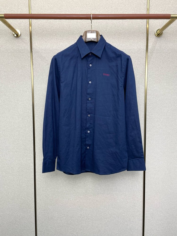 Рубашка мужская