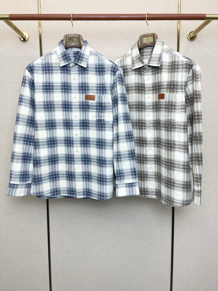 Рубашка мужская