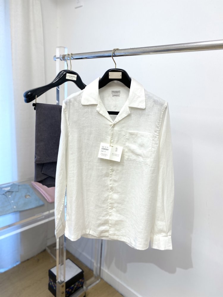 Рубашка мужская