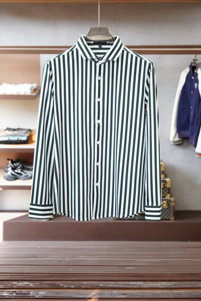 Рубашка мужская