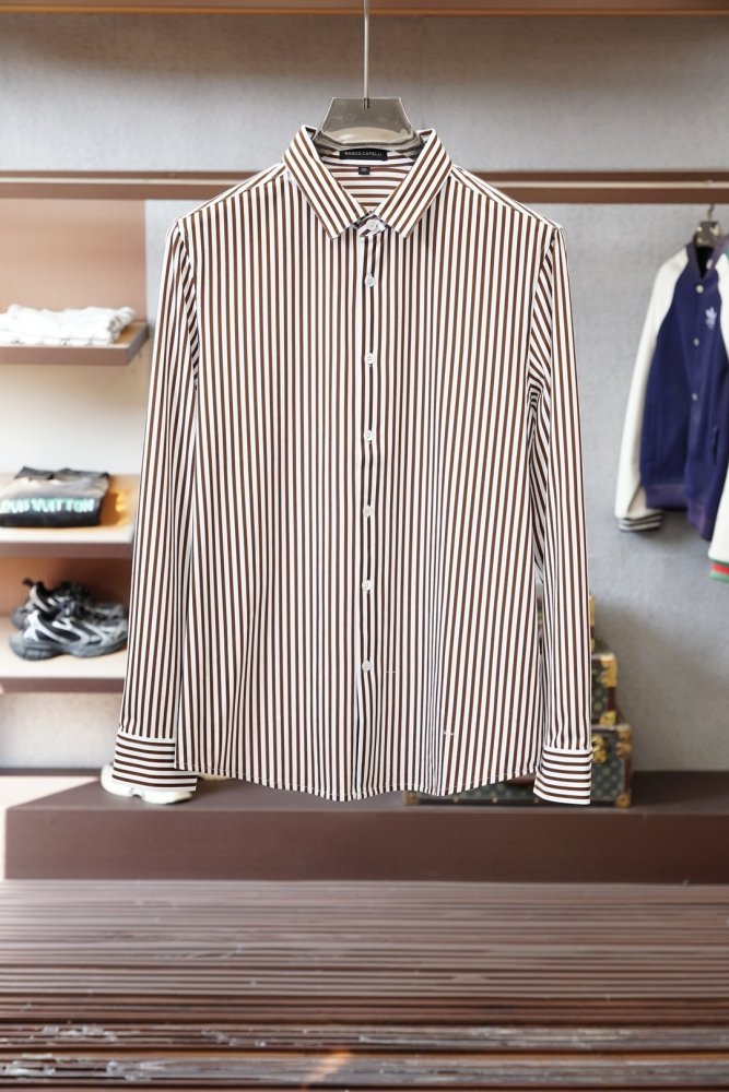 Рубашка мужская