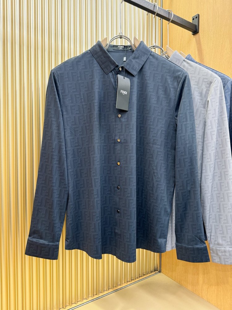 Рубашка мужская