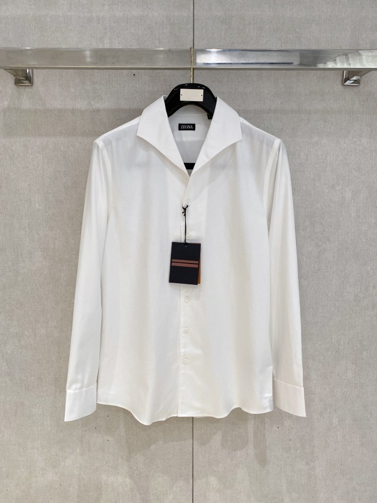 Рубашка мужская