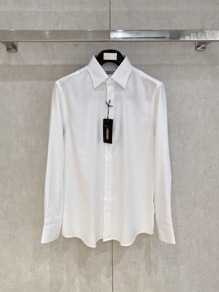 Рубашка мужская