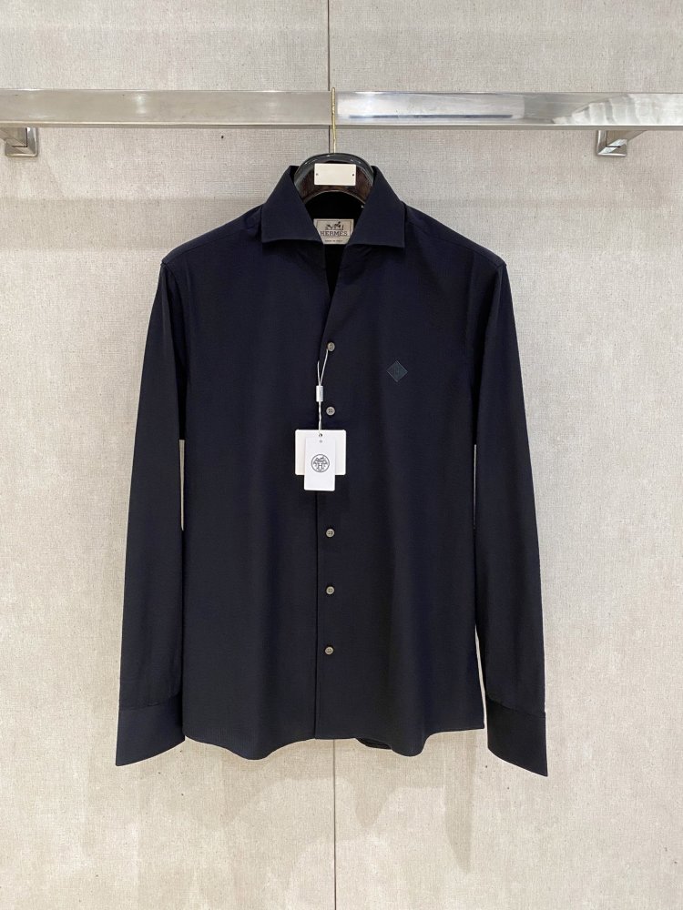 Рубашка мужская