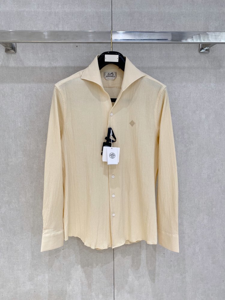 Рубашка мужская