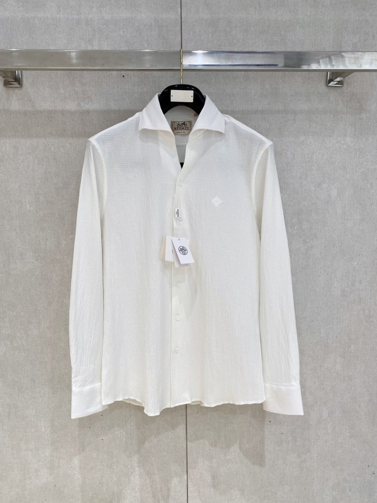 Рубашка мужская