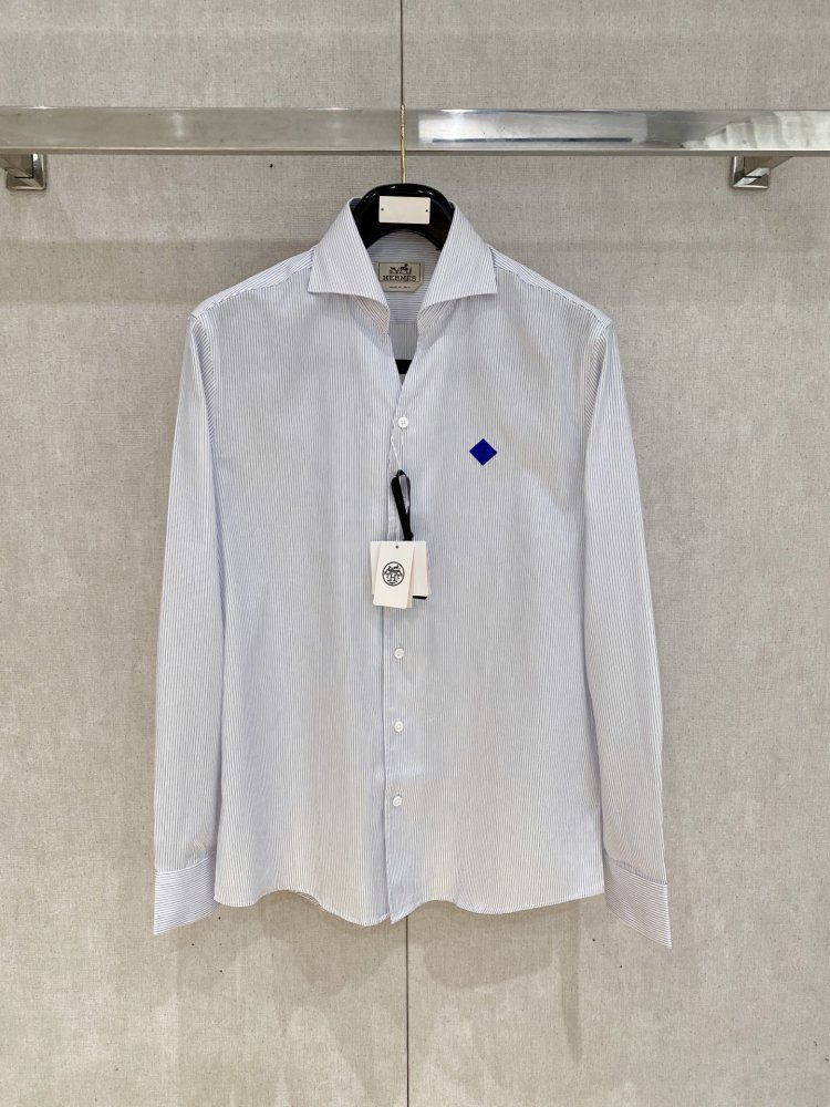 Рубашка мужская