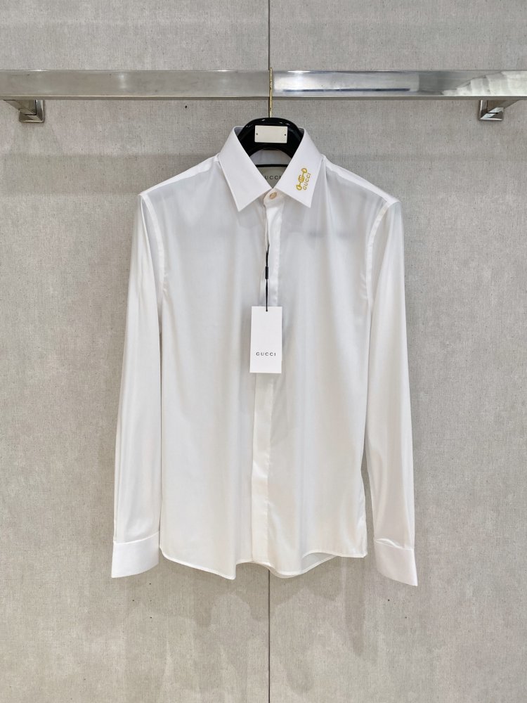 Рубашка мужская