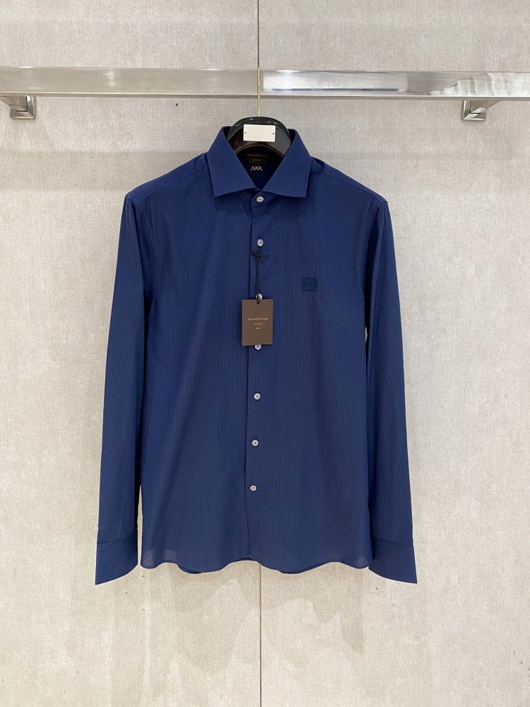 Рубашка мужская