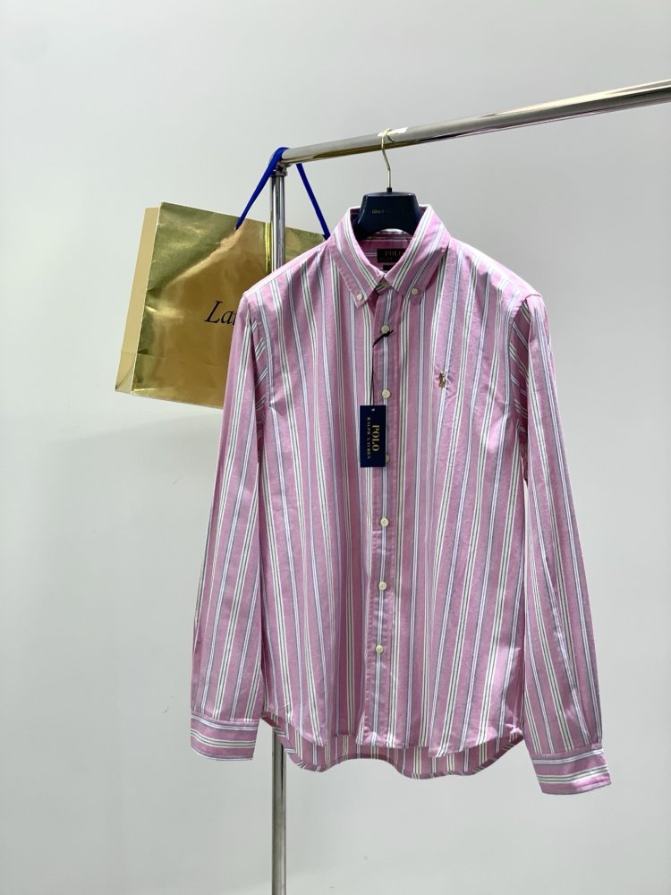 Shirt men's