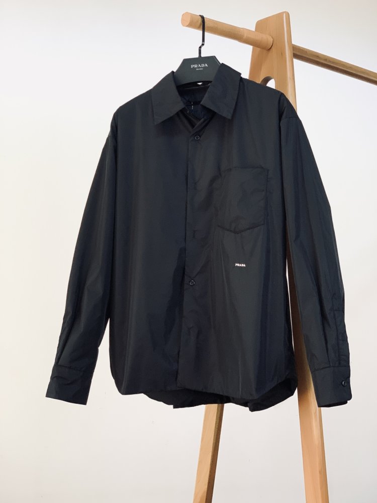 Shirt men's
