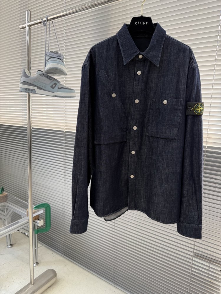 Shirt men's