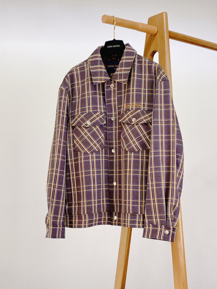 Shirt men's