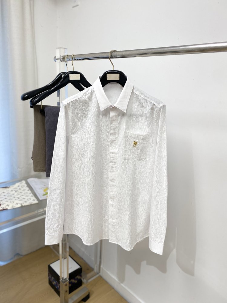 Shirt men's