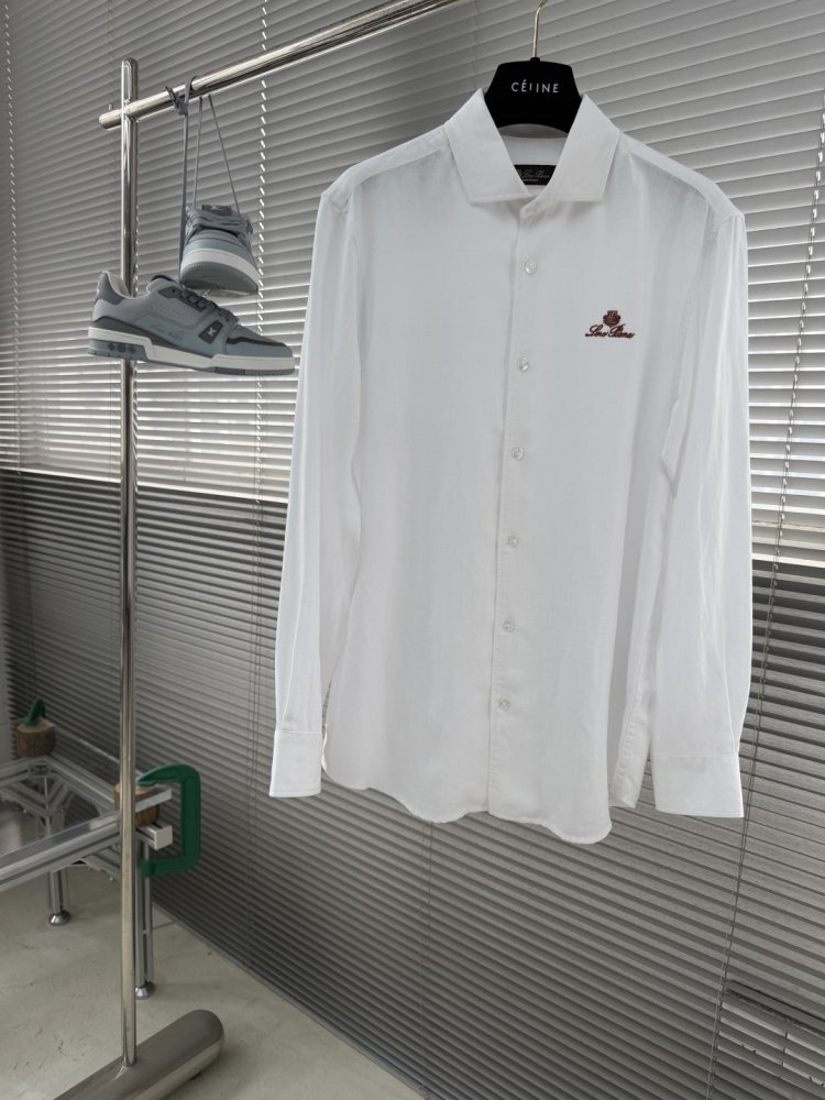 Shirt men's