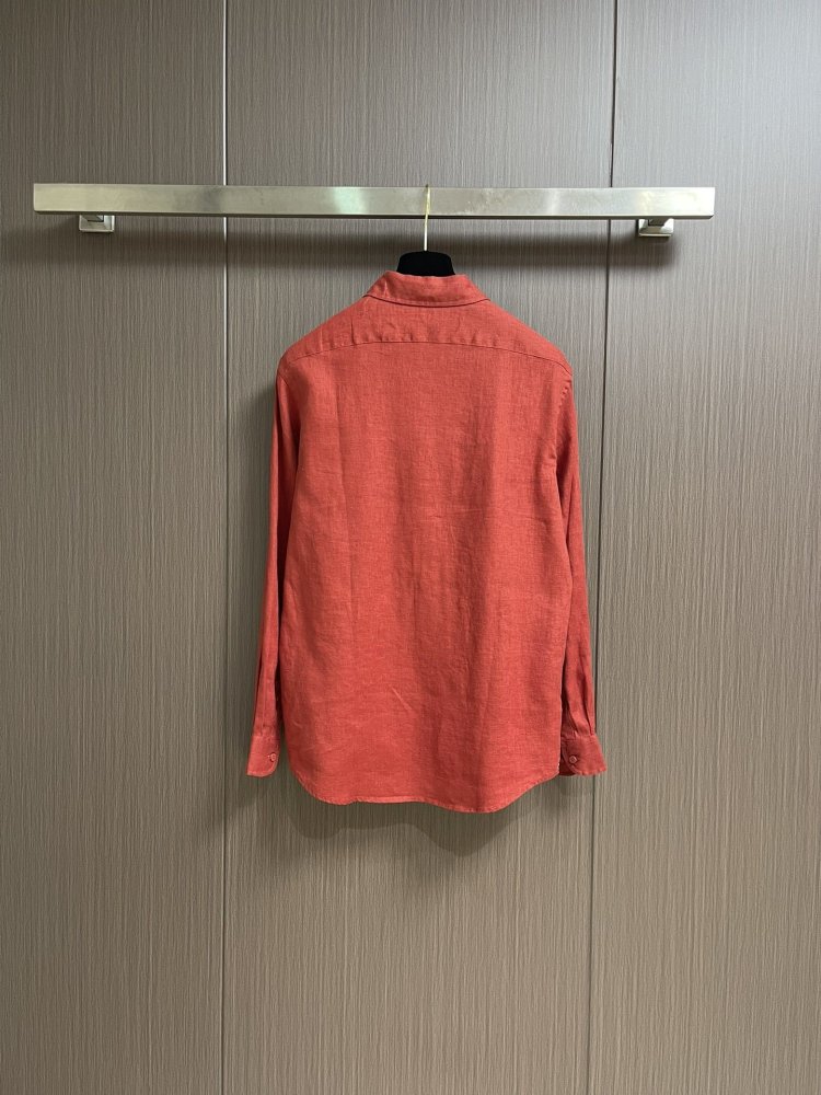 Рубашка мужская фото 2