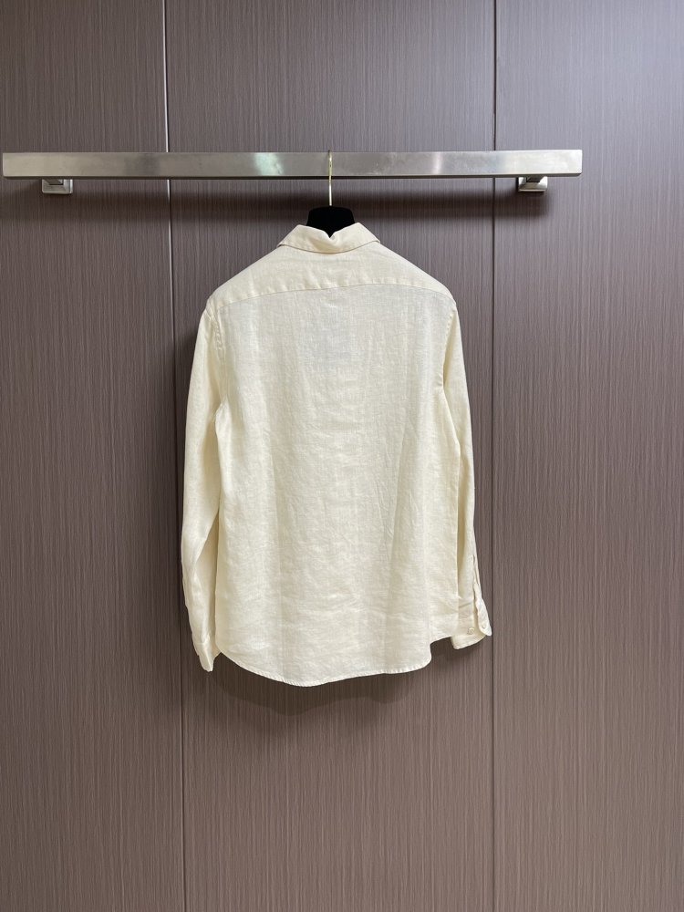 Рубашка мужская фото 2