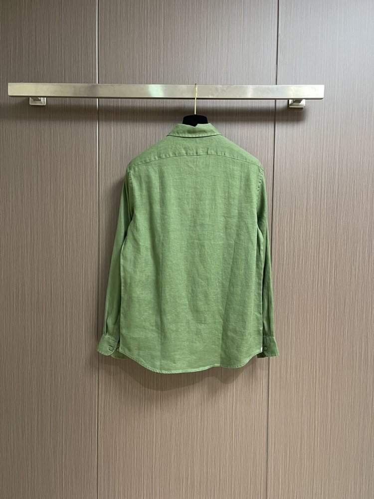 Рубашка мужская фото 2