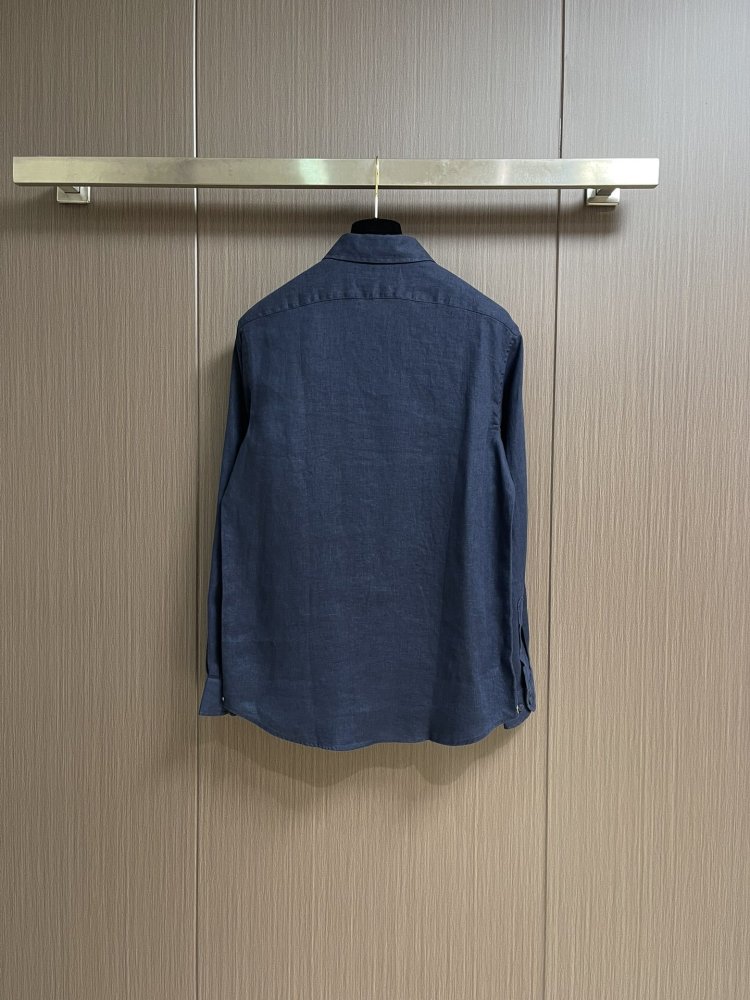 Shirt men's фото 2