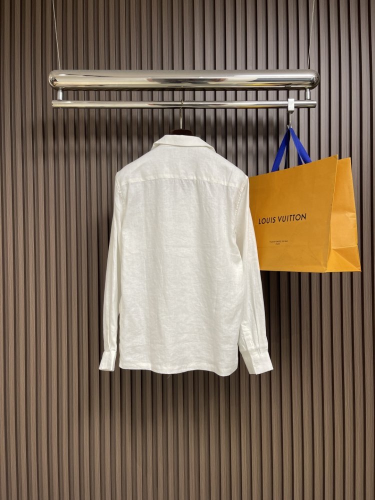 Рубашка мужская фото 2