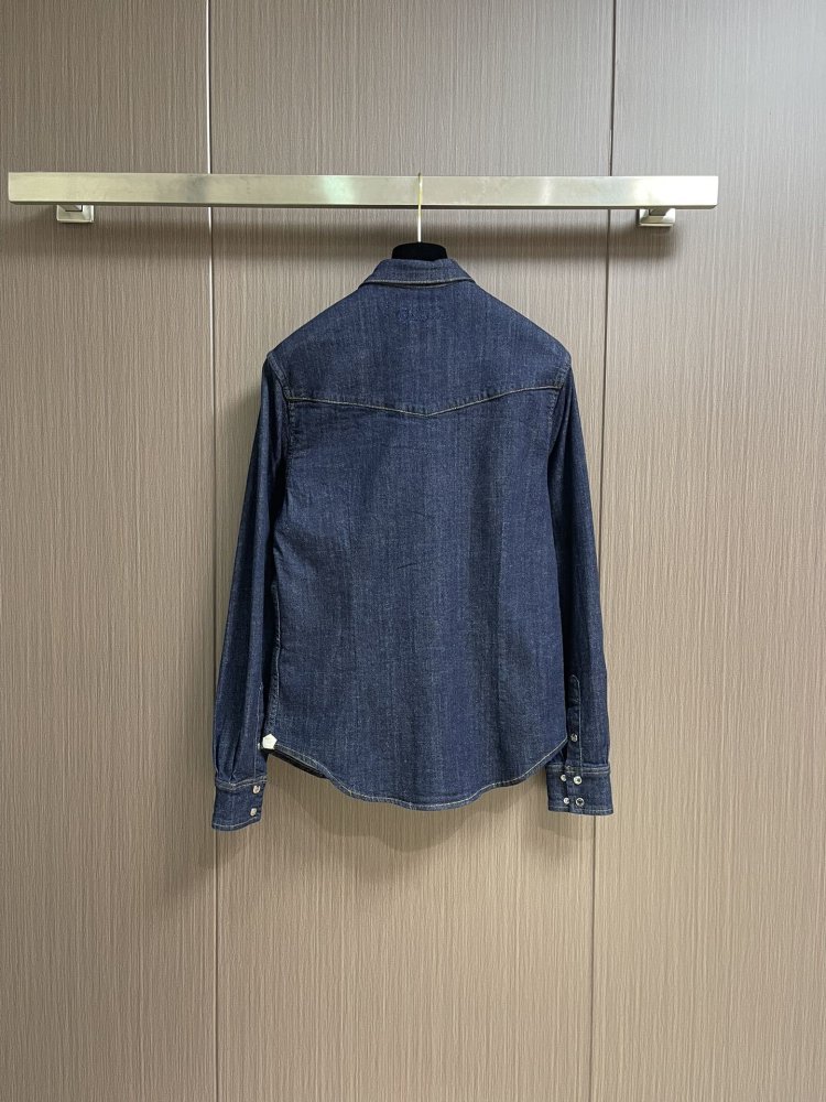 Shirt men's фото 2