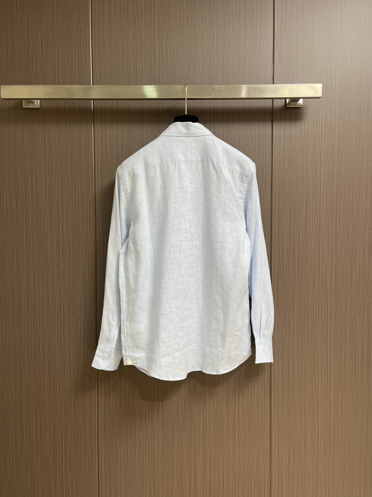 Shirt men's фото 2