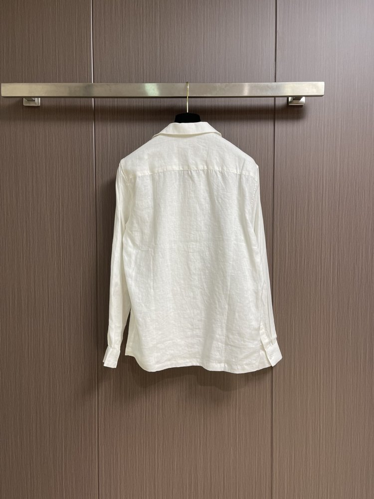 Рубашка мужская фото 2