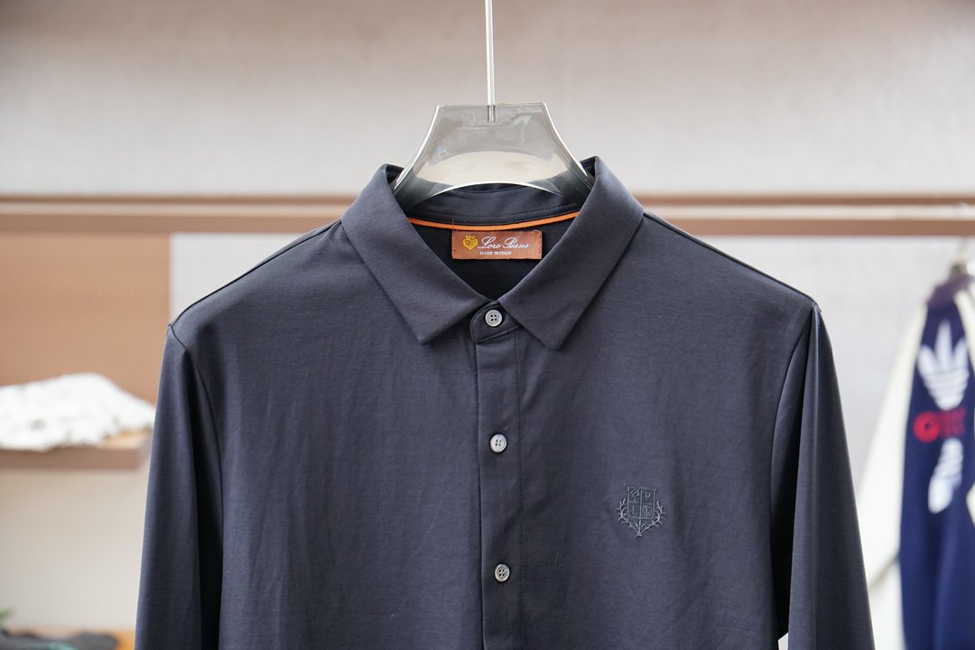 Рубашка мужская фото 2