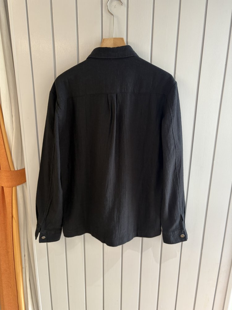 Рубашка мужская фото 2