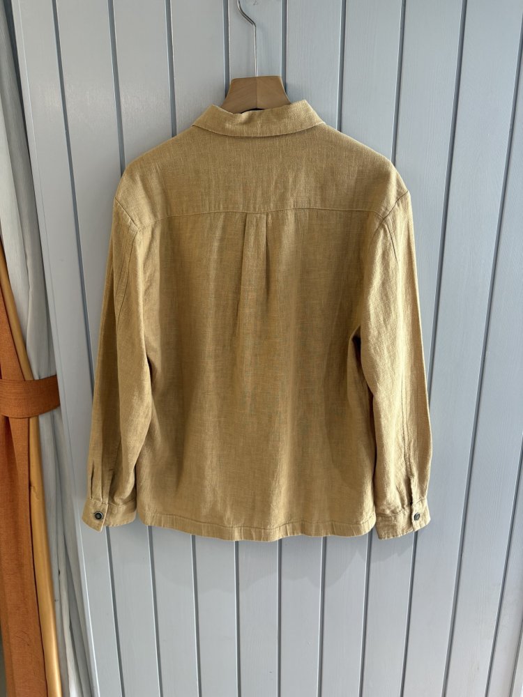 Сорочка чоловіча фото 2