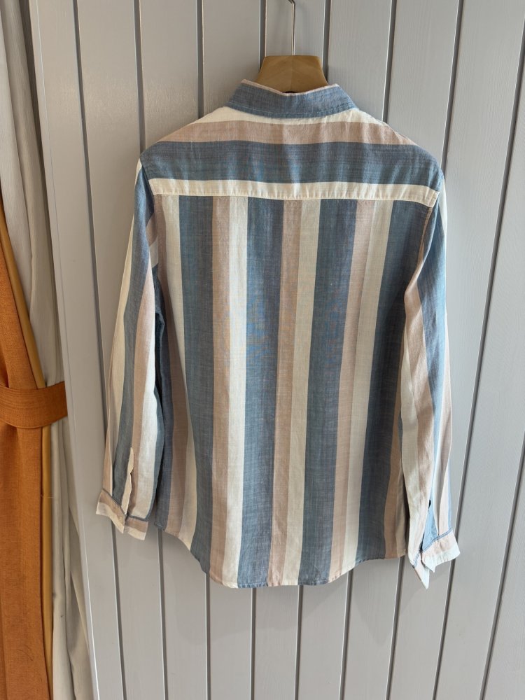 Рубашка мужская фото 2