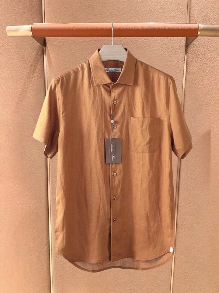 Рубашка мужская фото 2