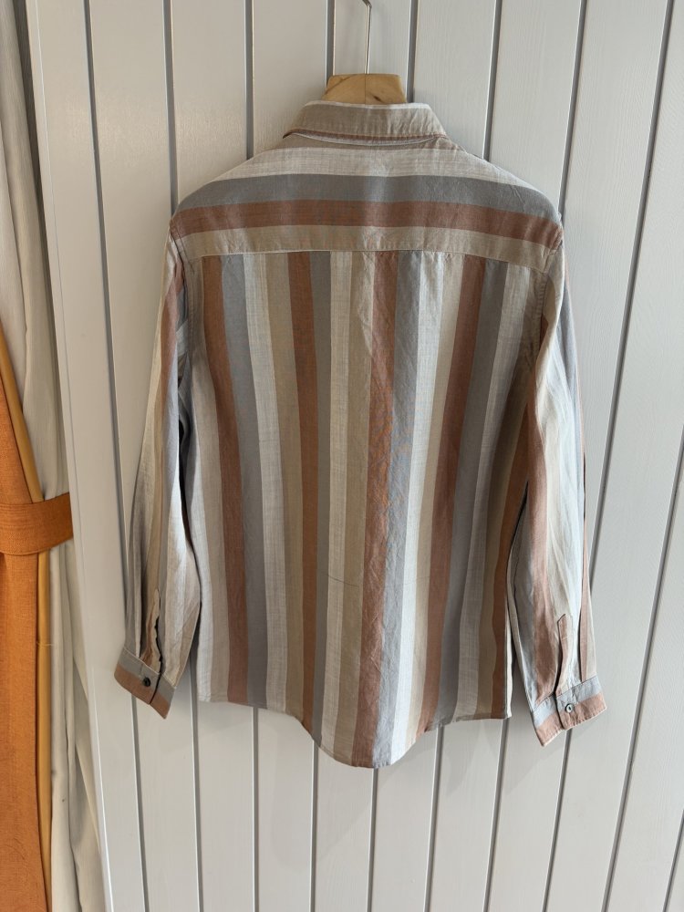 Shirt men's фото 2