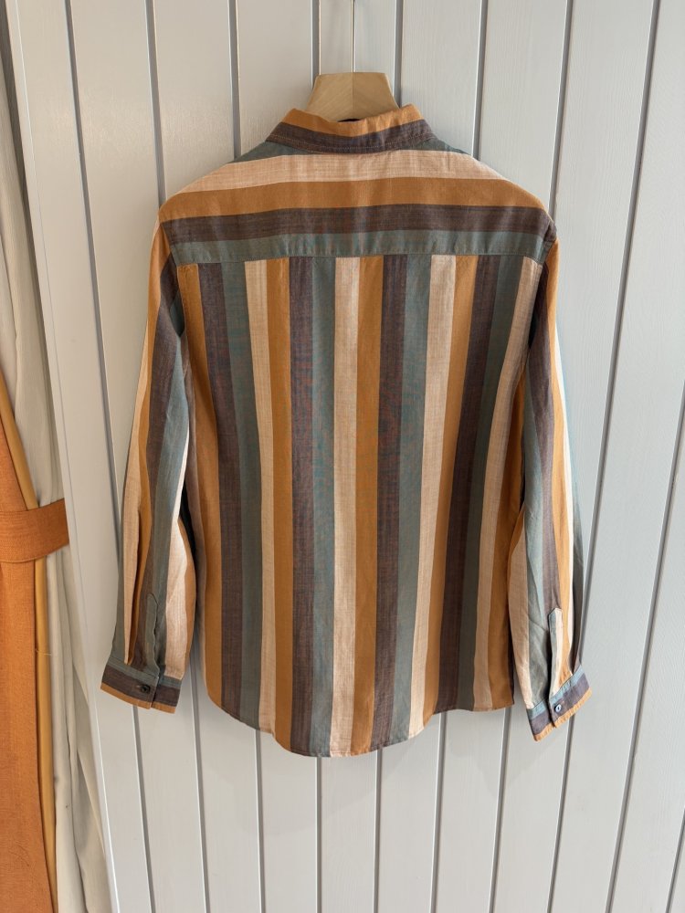 Сорочка чоловіча фото 2