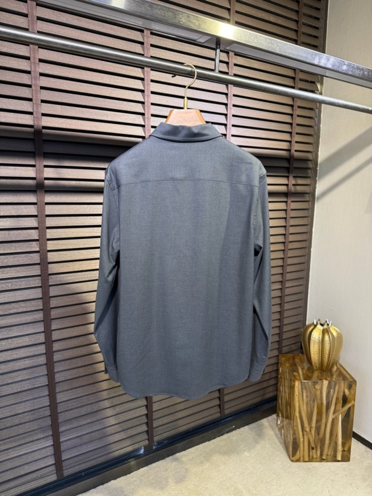 Shirt men's фото 2