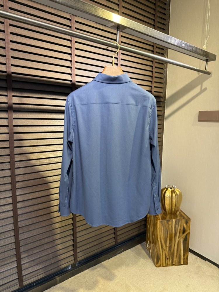 Сорочка чоловіча фото 2