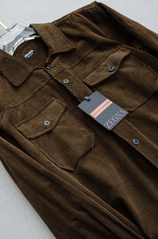 Рубашка мужская фото 2