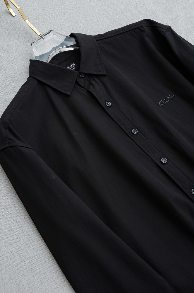 Shirt men's фото 2