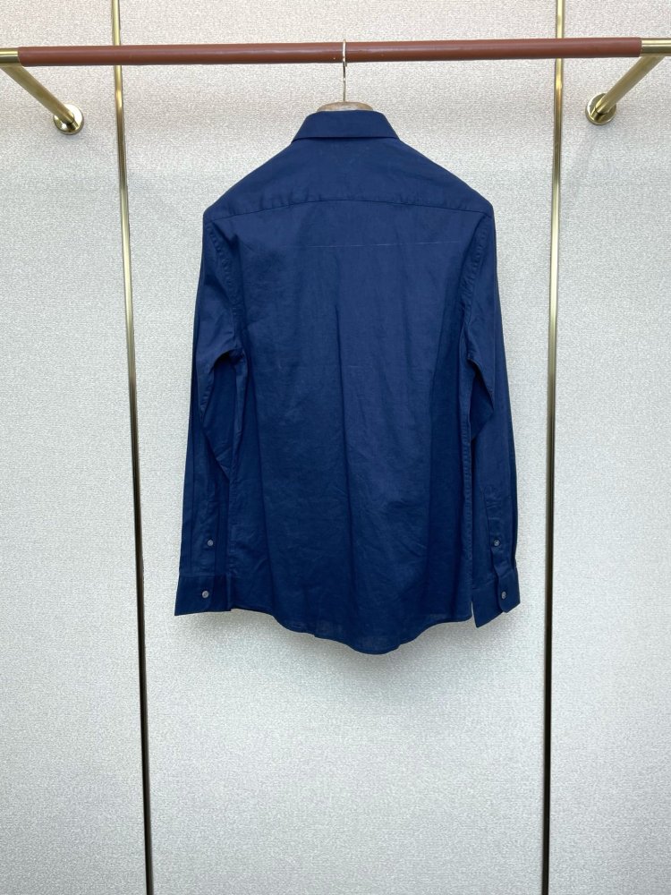 Рубашка мужская фото 2