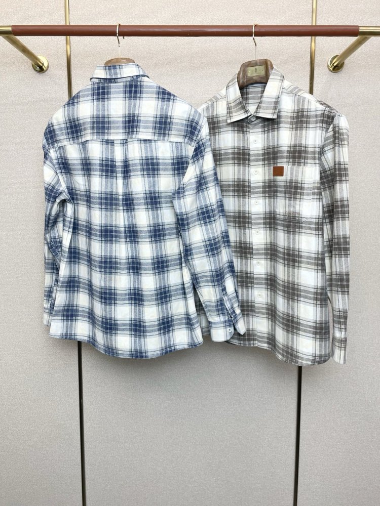 Рубашка мужская фото 2