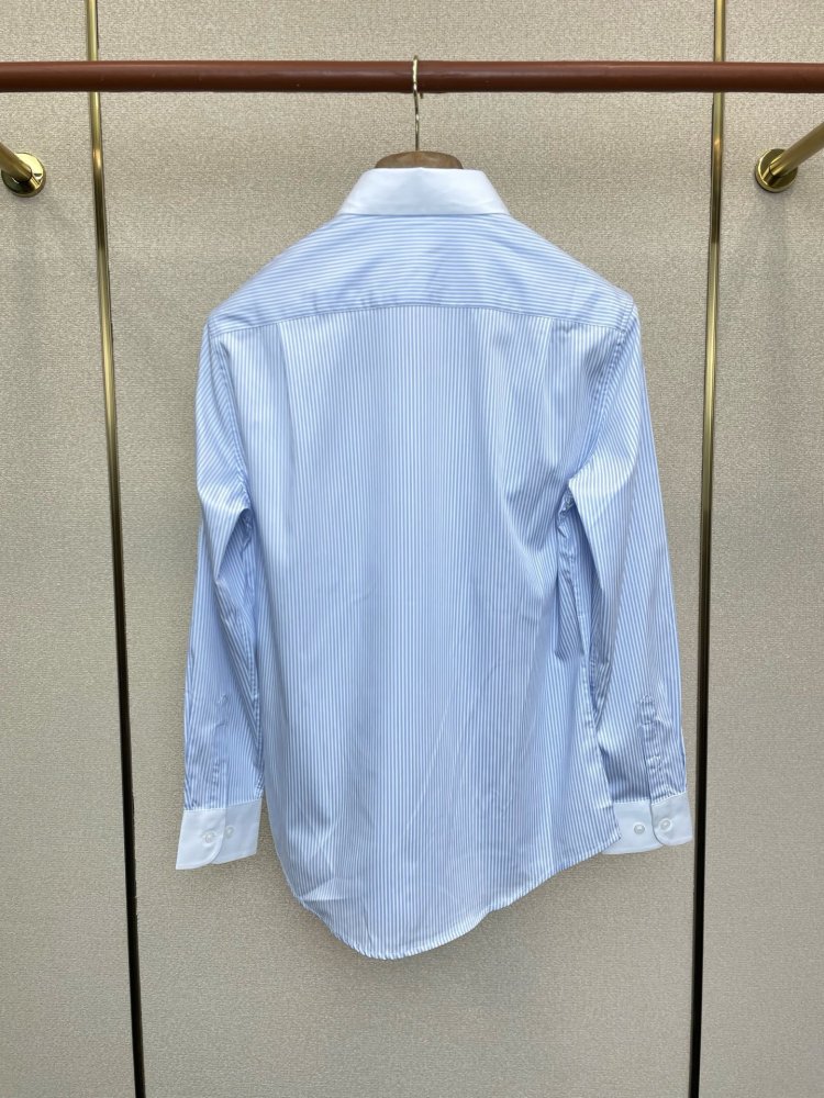 Рубашка мужская фото 2