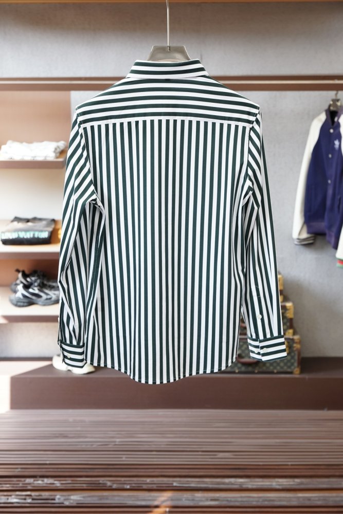 Рубашка мужская фото 2