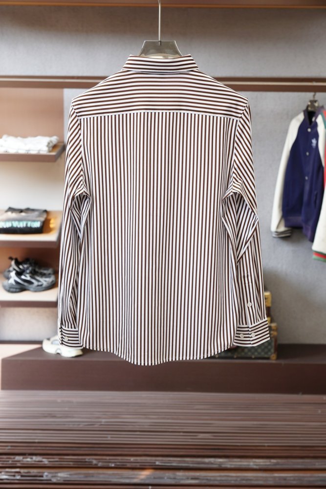 Рубашка мужская фото 2