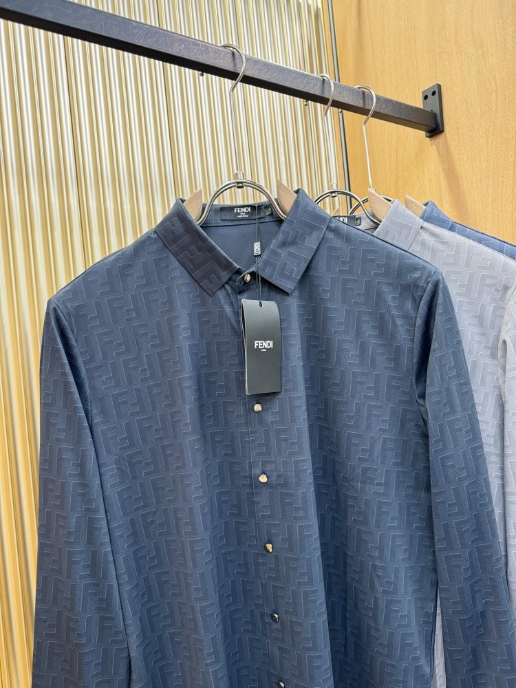 Рубашка мужская фото 2